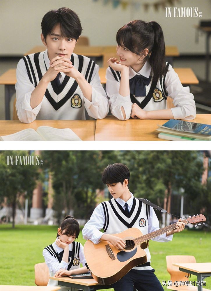 毛衣穿搭法这样穿才是最时髦,毛衣单穿太单调内搭怎么选