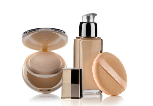 痘痘肌化妆浮粉该怎么解决,痘痘肌浮粉怎么办