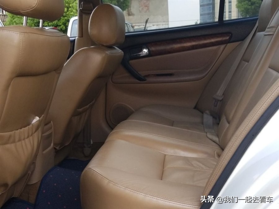 还记得它吗,07款雪佛兰景程二手车值得多少钱