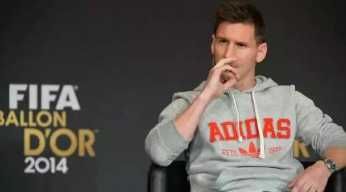 梅西时尚品牌服装,梅西发布个人服装品牌