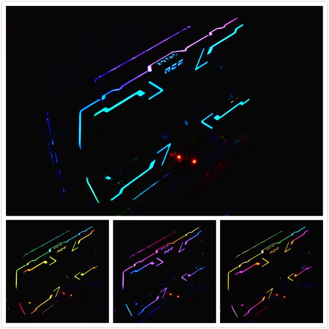 索泰顶级显卡rtx3060ti开箱欣赏,索泰rtx2070superx-gamingocv2