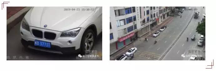 莆田违规停车被拍罚款多少,3分100元的违章有哪些