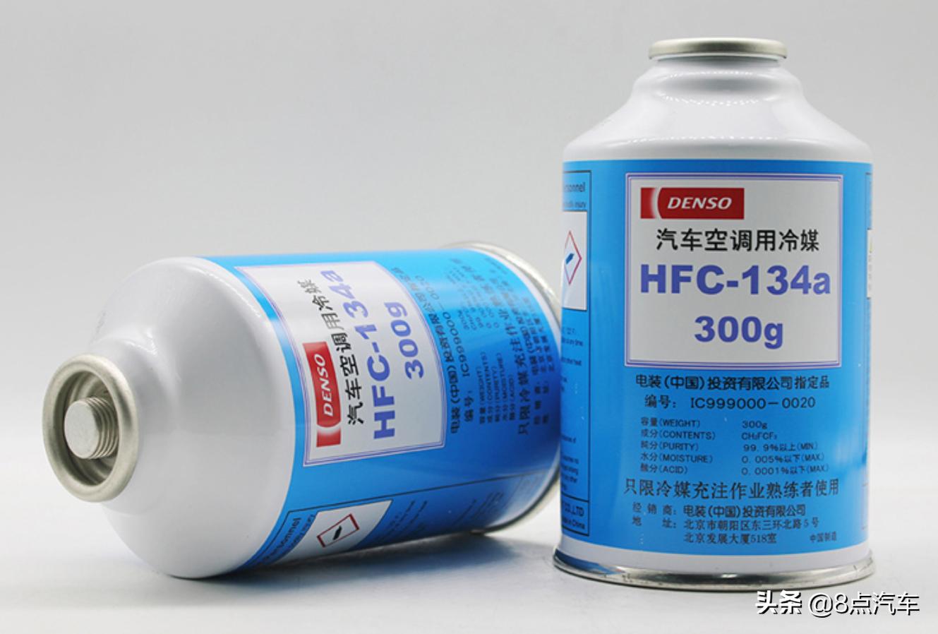 空调缺氟了如何加氟视频教程,如何用压力表测空调是否缺氟