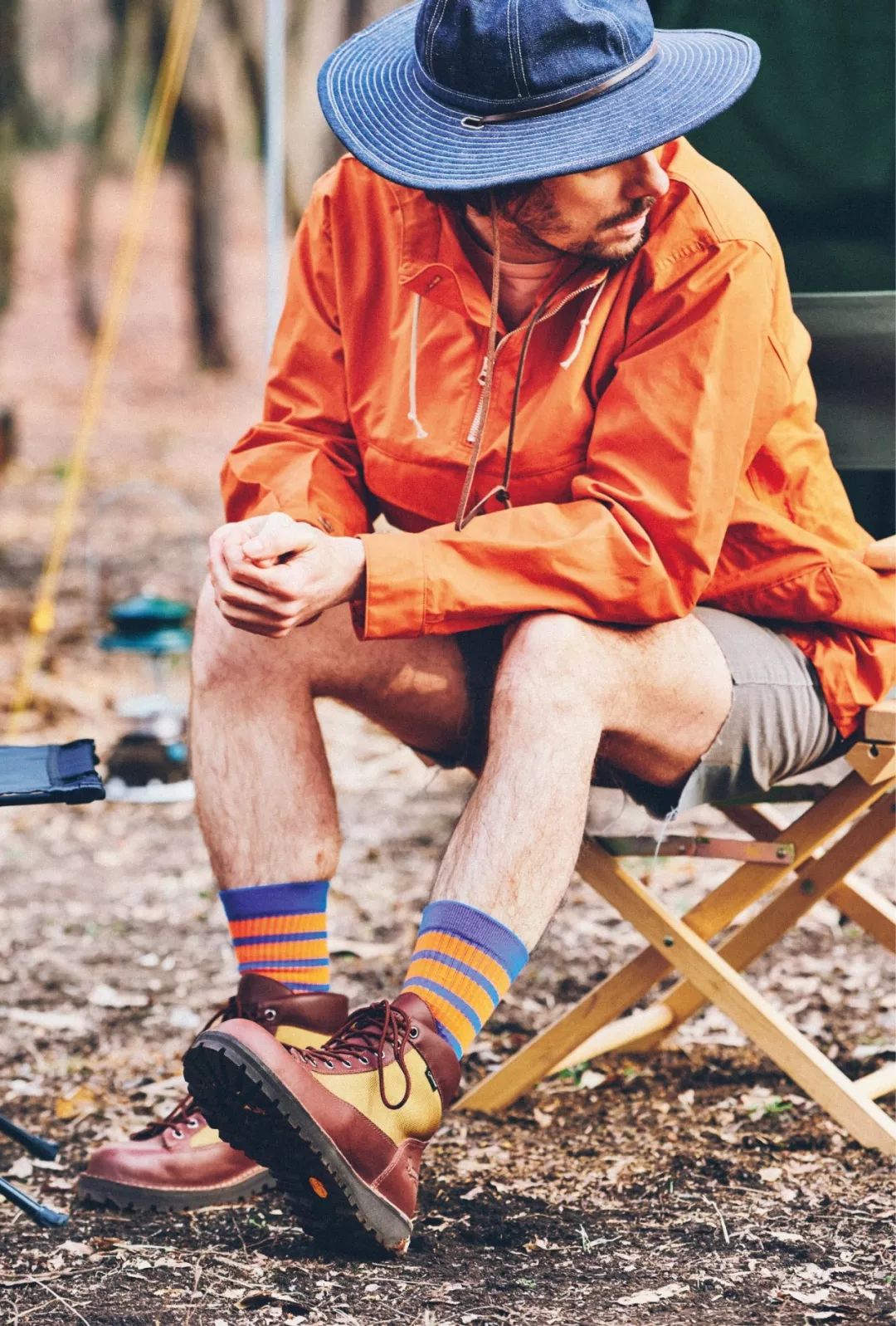 美国卖的最好的中国品牌女装,danner美产