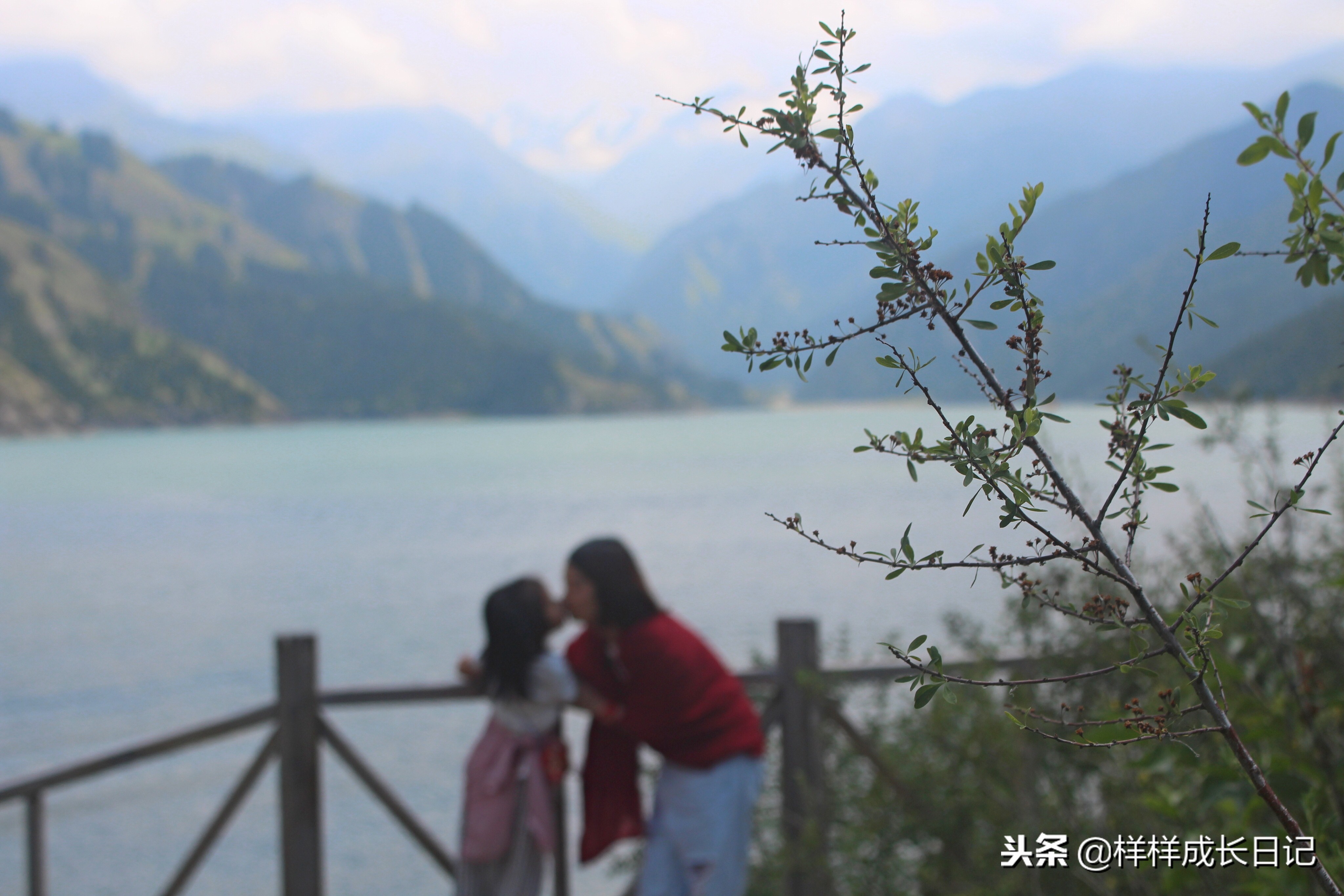 七个月带孩子4万公里自驾游,带孩子长期自驾旅行