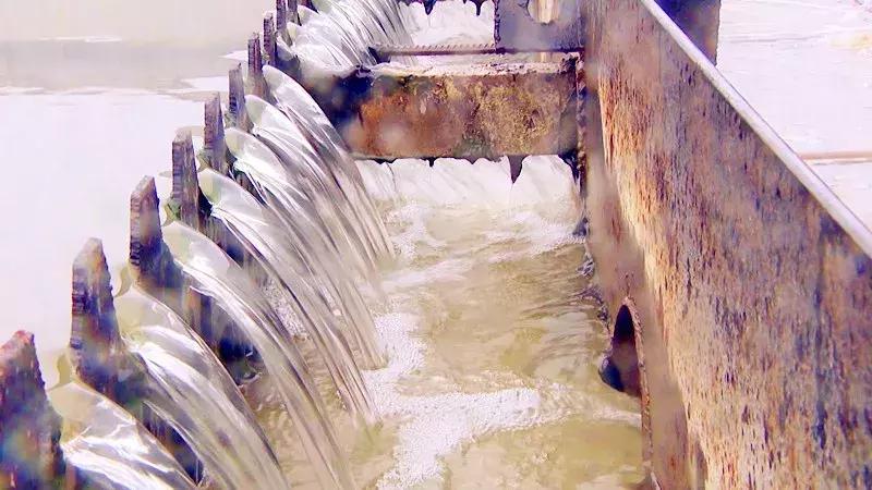 给力!东方特钢15亿环保设备投入使用绿色生产在武进落地生根!