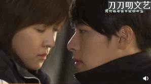 她的私生活金材昱和朴敏英吻戏,朴敏英金材昱超甜