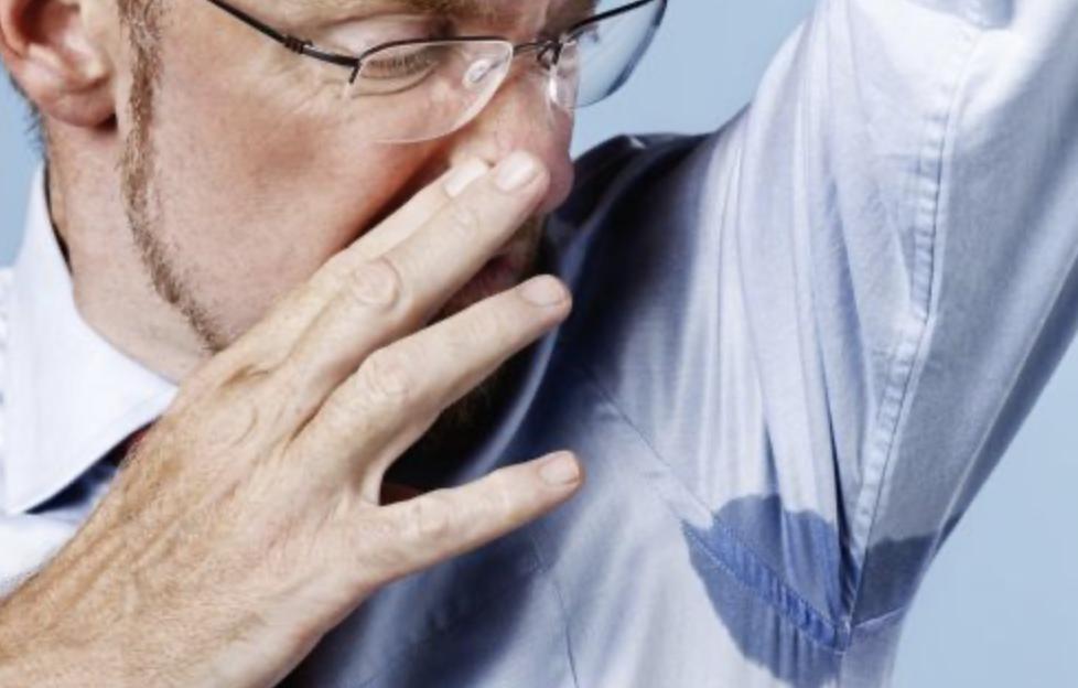 身上有异味怎么办用什么药物,身上一股味道不知道香还是臭