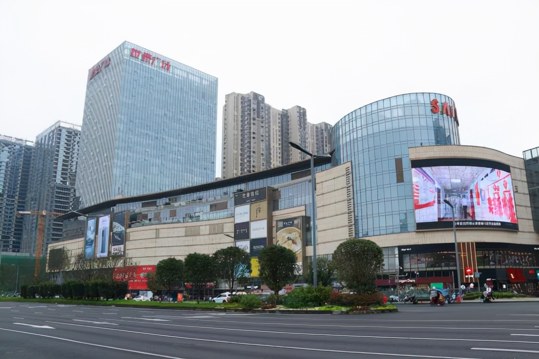 大源板块值得投资吗,大源值得买的新盘