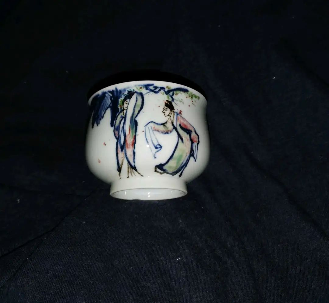 景德镇陶瓷水杯价格表,景德镇杯子轻还是重