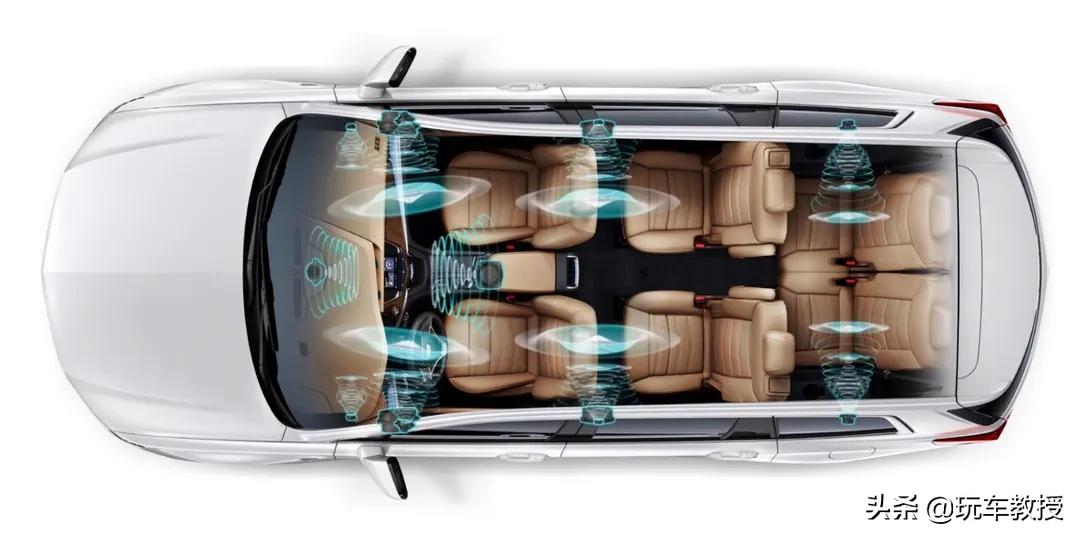 bbasuv25w-35w什么车最值得买,气场不输bba的中型suv有哪几款