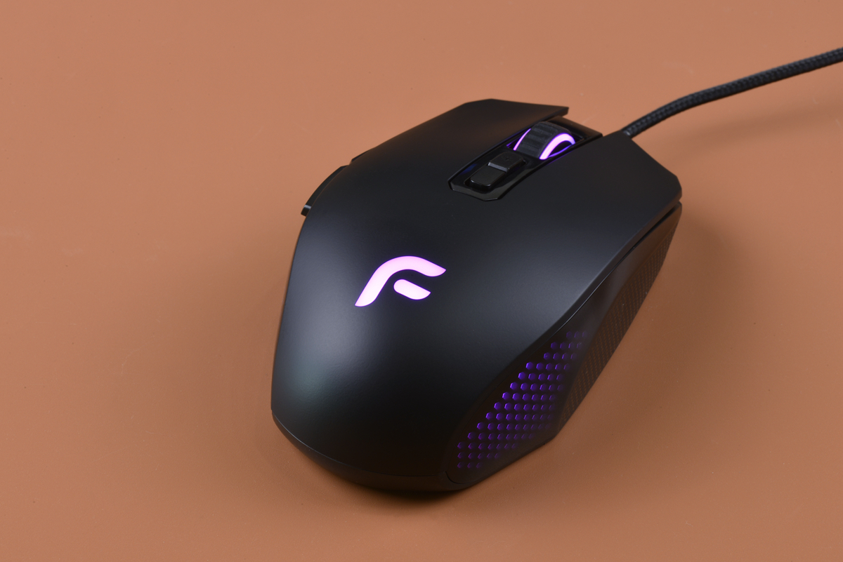 游戏鼠标入门教程,游戏鼠标入门级