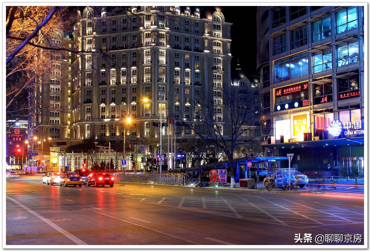 北京最建议买的房,北京一家人哪里租房性价比高