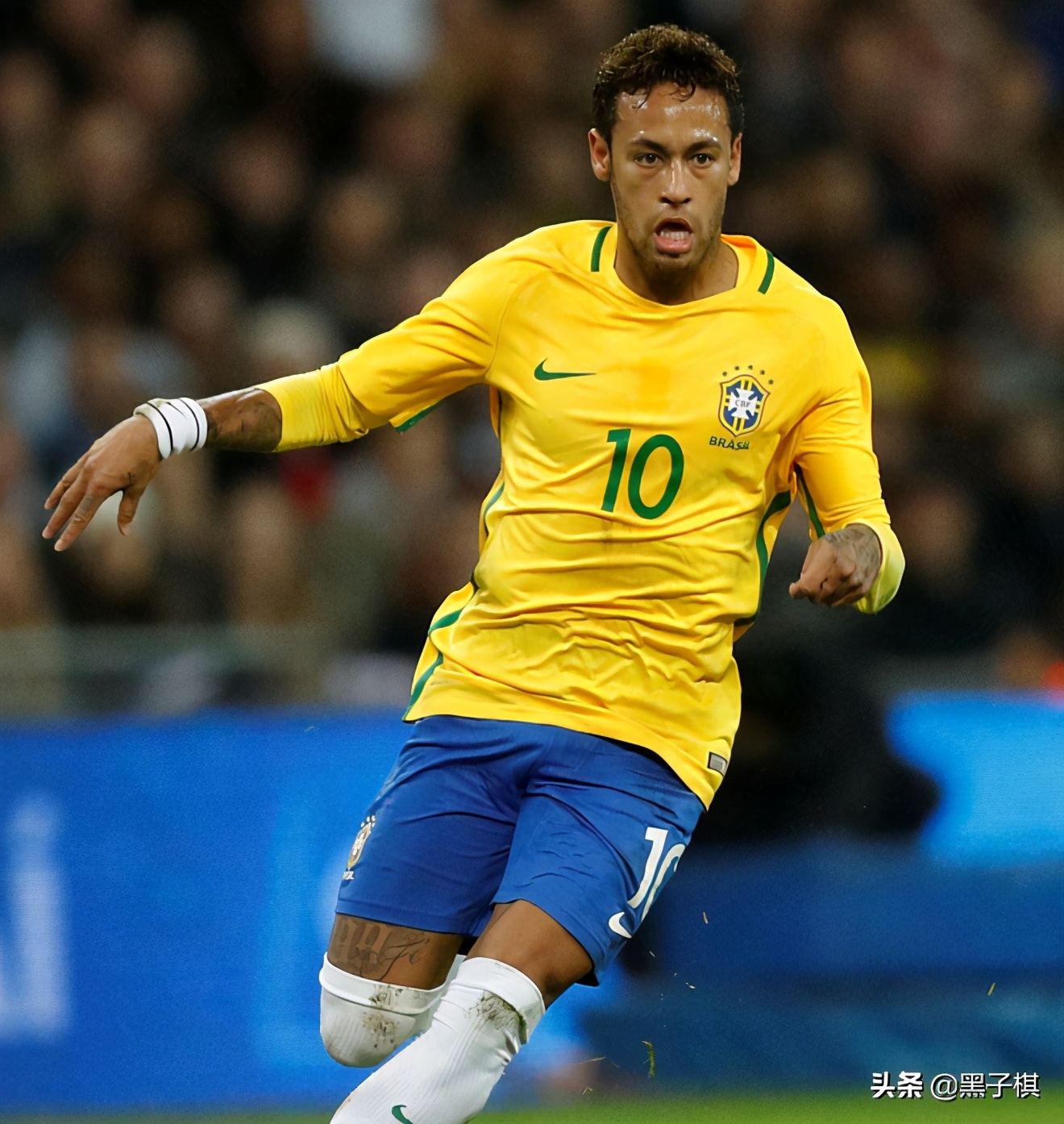 足球各种技巧内马尔,足球球星必杀技内马尔