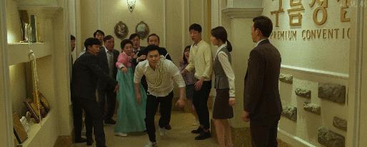 极限逃生韩国电影完整版,韩国极限逃生完整视频