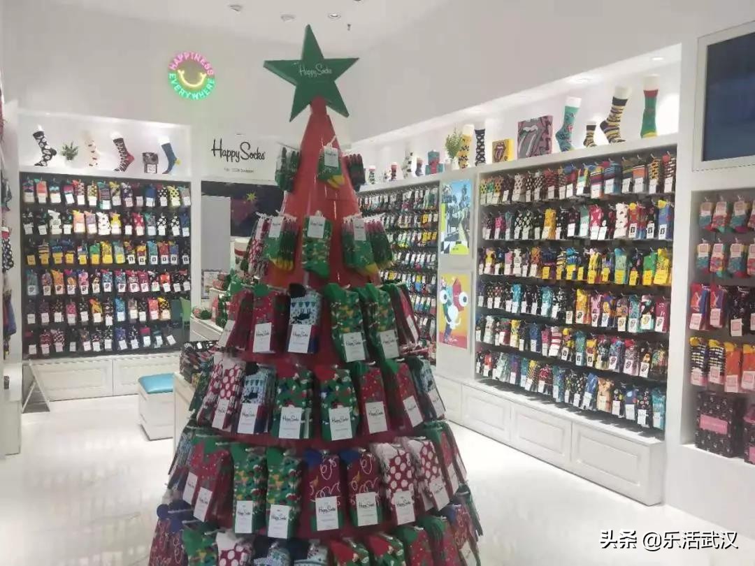 武汉高颜值的网红店,网红店前十名店铺武汉