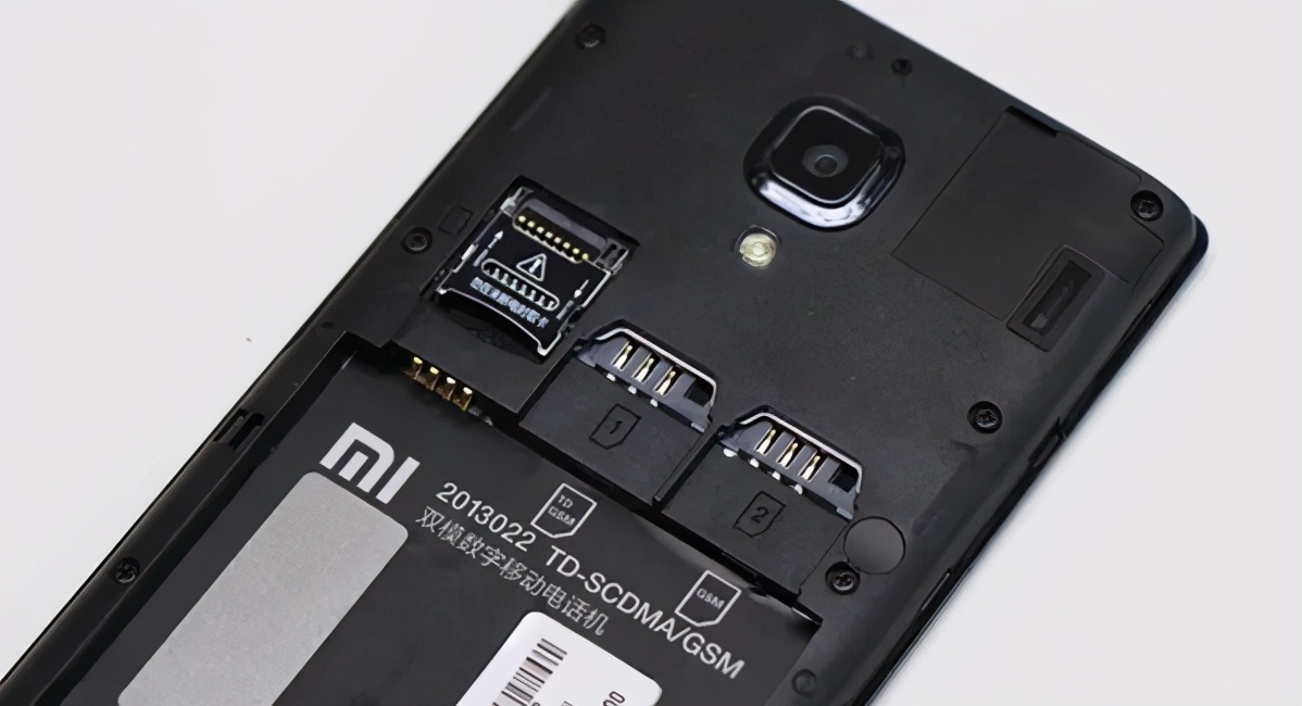 内存卡被淘汰是什么原因,现在手机的内存卡