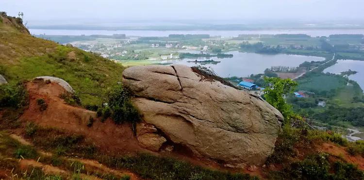 华容山水苑别墅100万,华容秀丽山水风景区