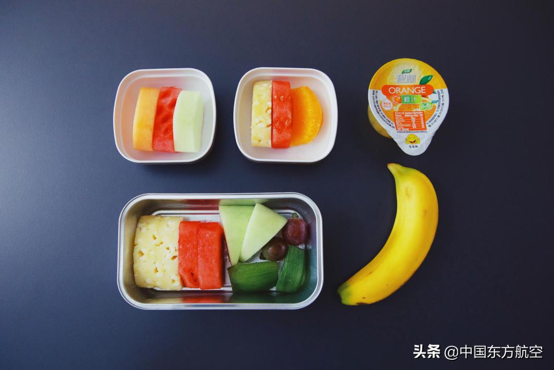 飞机餐特别好吃,飞机上的餐食有哪些
