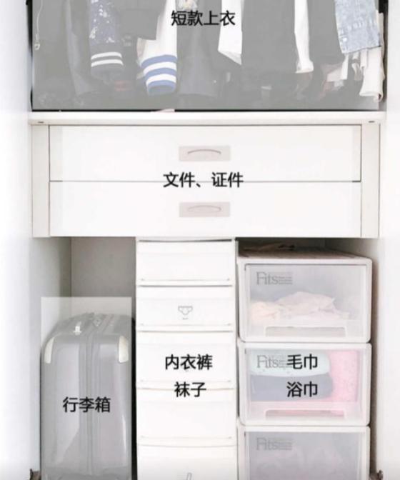 让家变宽敞的收纳神器,十大必买家居收纳神器