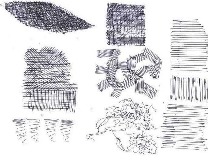 手绘画教程简单初学者上色,手绘画基础教程简单