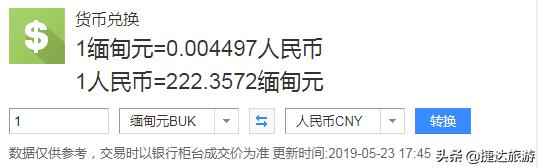 去缅甸旅游注意事项和流程,去缅甸旅行要知道的十件事