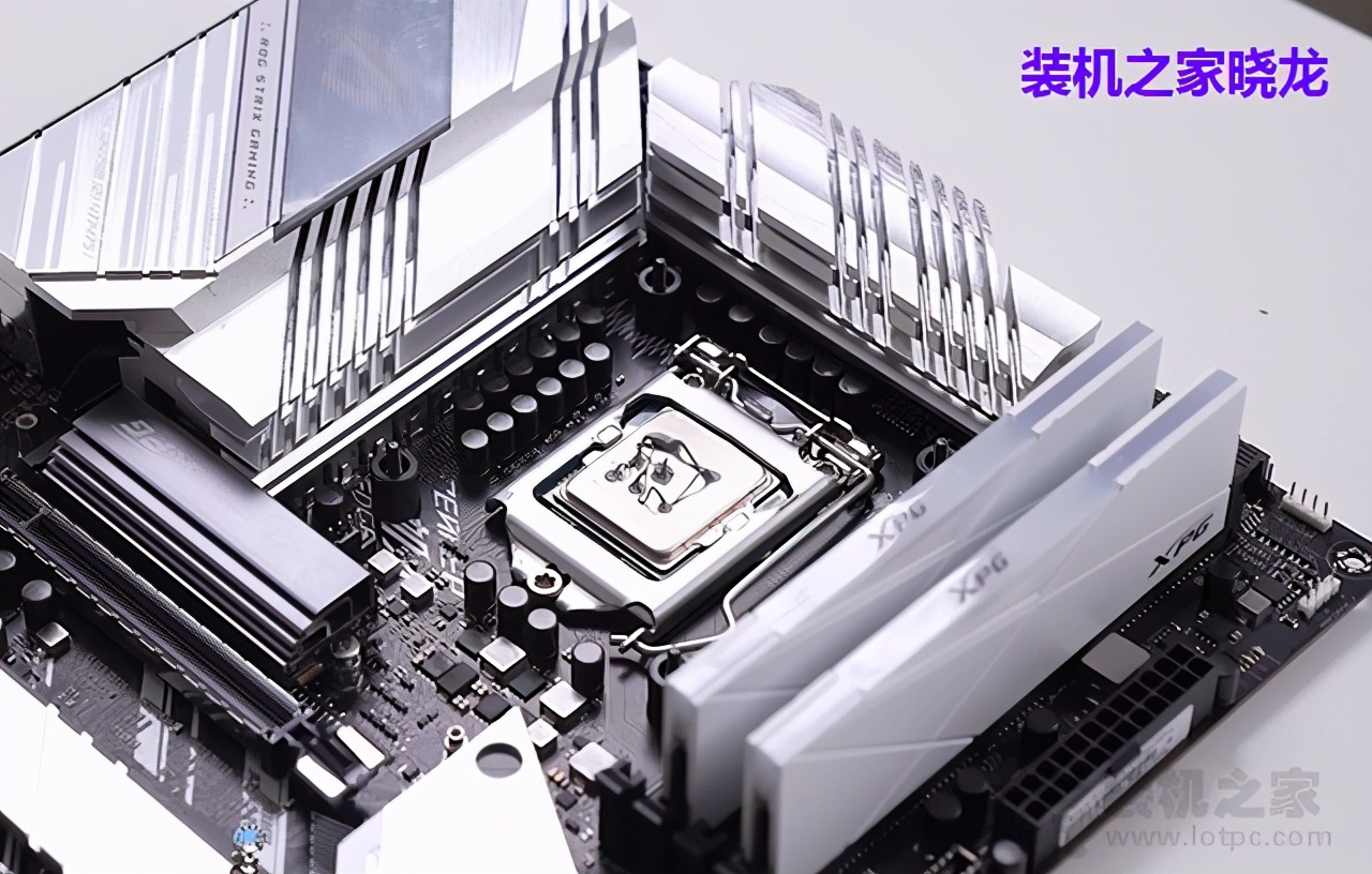 组装电脑装机,组装电脑步骤教程简单好学