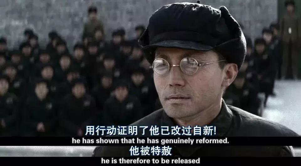 溥仪的一生经典片,溥仪故宫三部曲