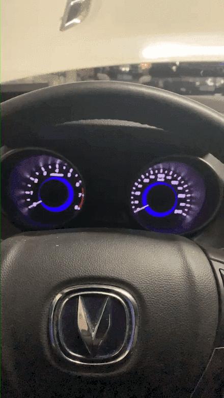 一言不合就崩车,一言不合就报警的感受