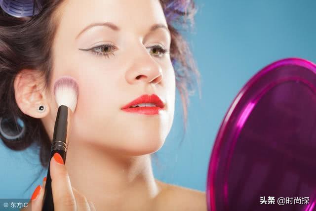 最近最流行的口红是什么牌子,盘点最火的口红
