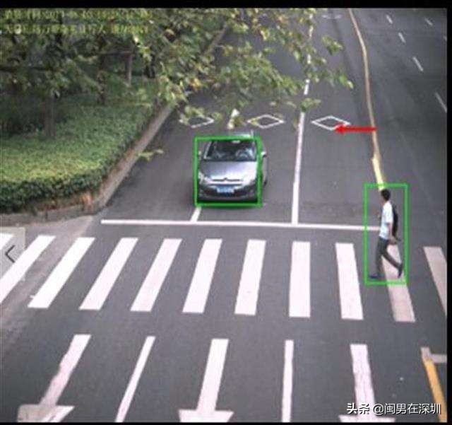 深圳最新的小车交规,深圳市开车交规最新消息