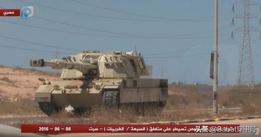 意大利犀牛主战坦克,北约国家装备的豹1主战坦克图片