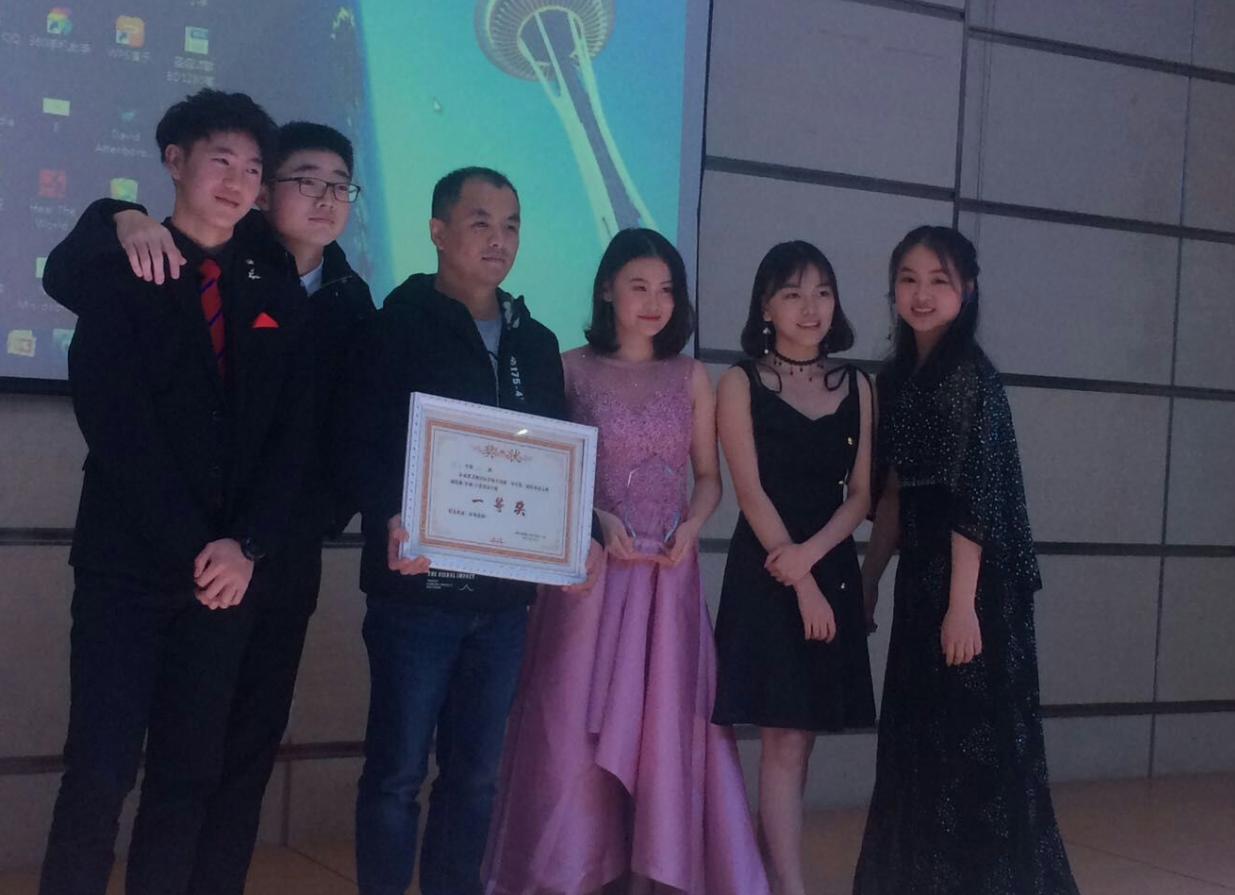 美视国际魔创班，打开教学新世界！——魔创班班爸李立采访纪实