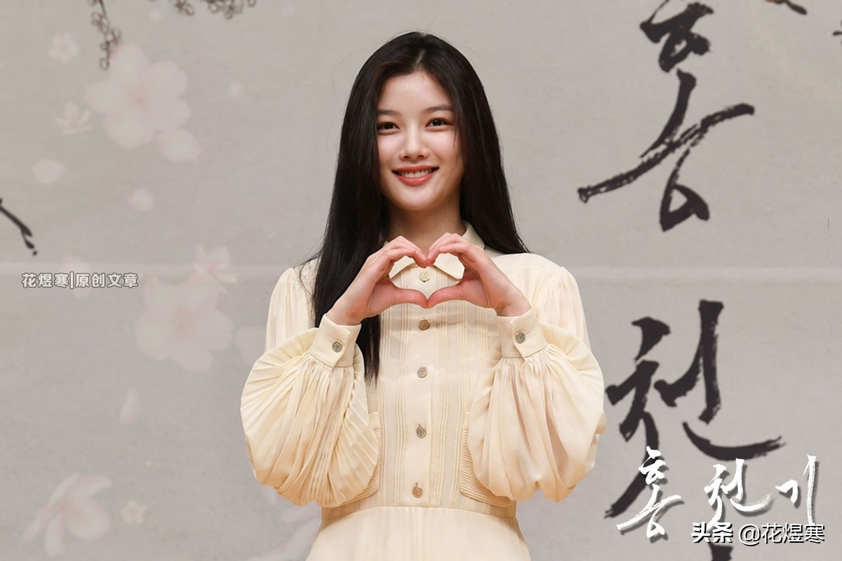 安孝燮金裕贞争番位,金裕贞安孝燮花絮