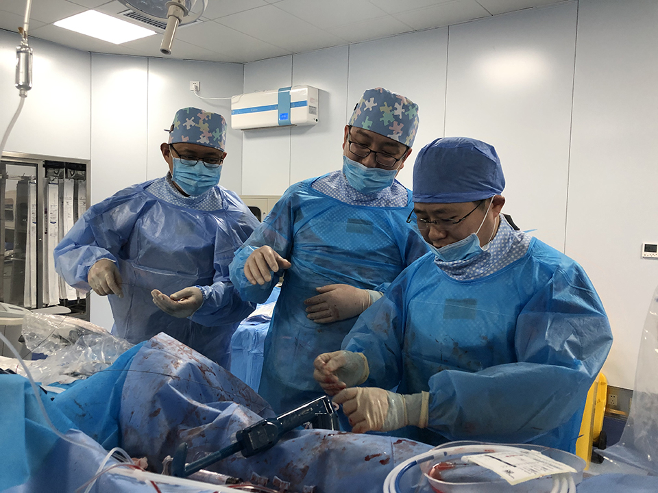 太原市中心医院汾东院区是三甲吗,太原市中心医院汾东新院区