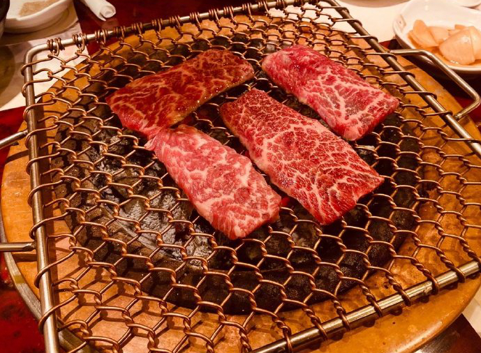 女星张俪自曝经常吃宵夜，怎么吃都不胖！原来这才是她的必杀技