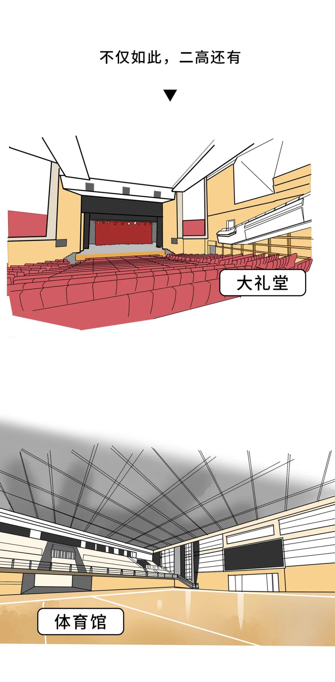 深圳二高为什么排名上不去,深圳二高的分数线