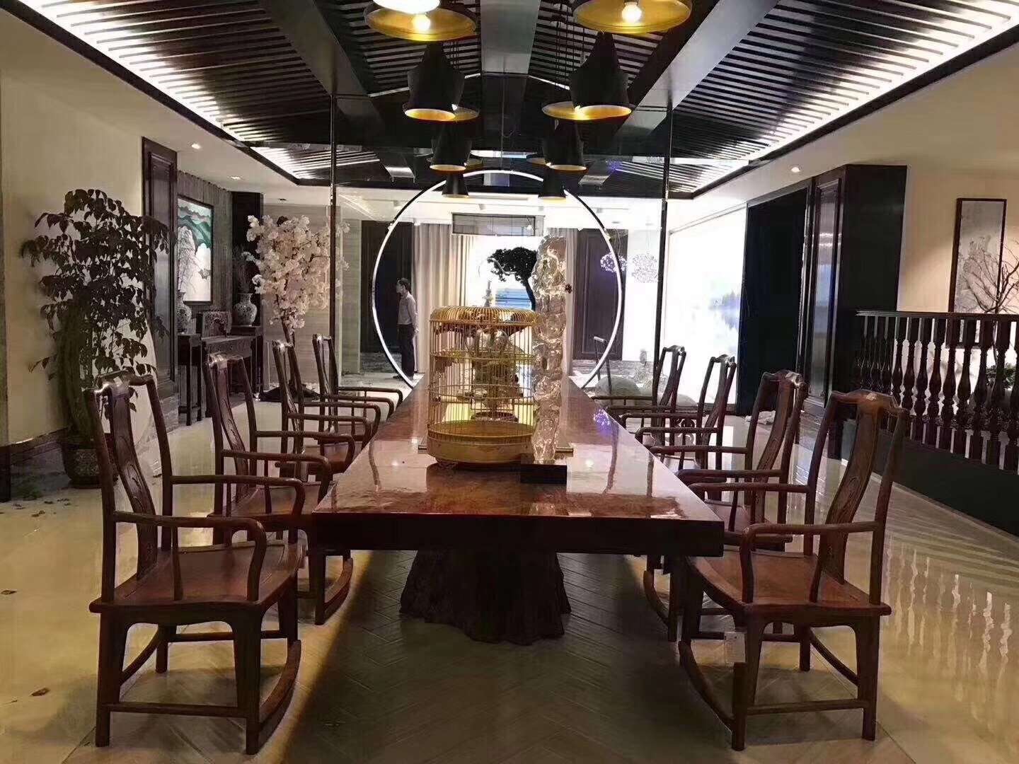 中国最奢华木匠,国内最牛木匠排名前十