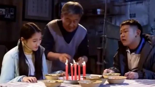 酒干倘卖无最感动版,酒干倘卖无唱出对父亲的爱