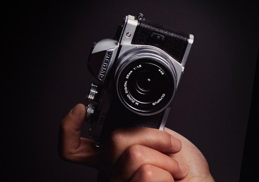 相机买新款不买老款,相机买新不买旧