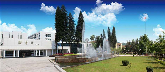 福建几所公办本科院校,福建39所本科学校在哪