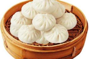 鲜肉包子馅做法,南瓜包子的做法