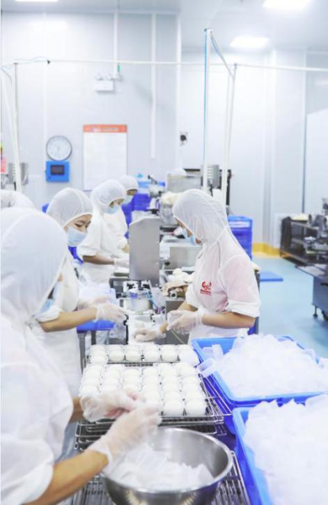 榴莲西施施威：从消费者中来到消费者中去，坚持用产品说话