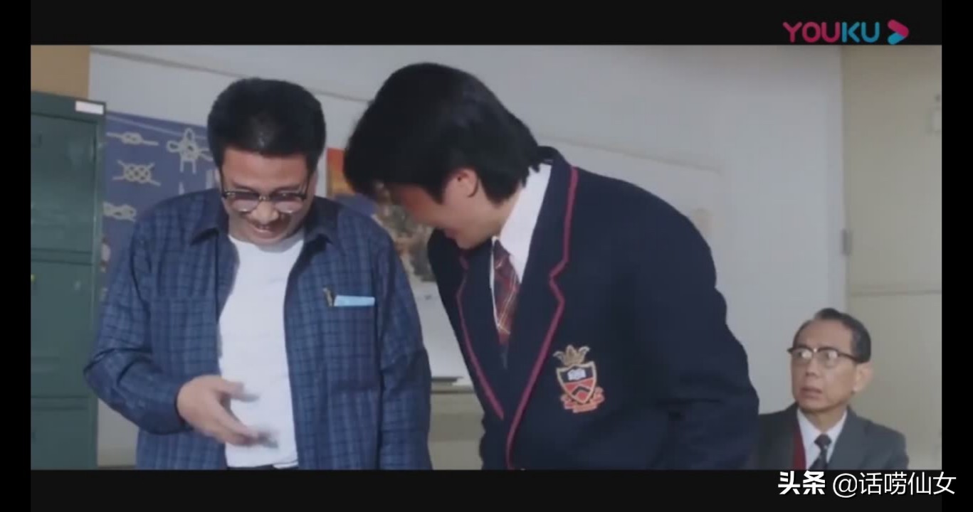 周星驰电影里的经典名场面,周星驰电影经典笑场片段