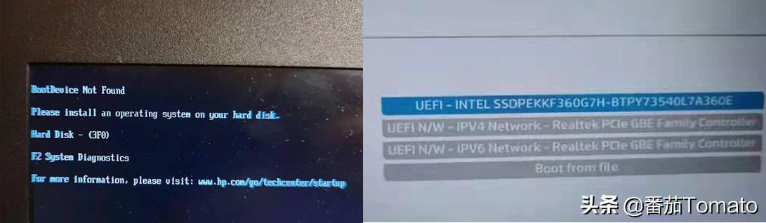 重装系统之新建分区,重装系统之分区