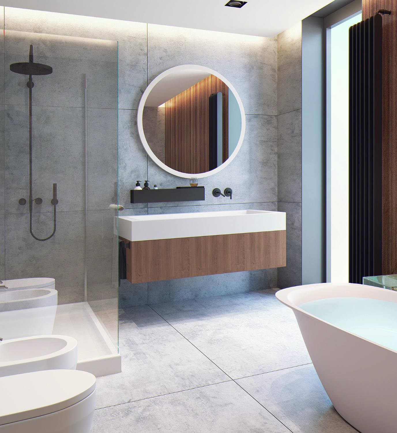 浴室用的暖风机怎么选,浴室暖风机怎么选家用