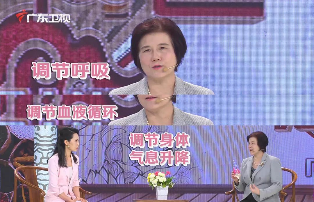 养肺每天拍打肺部15分钟视频讲解,养肺操老年人呼吸操视频