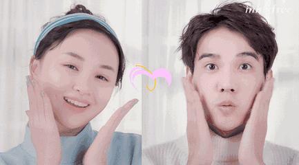 老国货收缩毛孔精华,国货缩毛孔精华