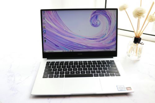 华为笔记本matebookd142022款,华为笔记本matebook14锐龙版评测