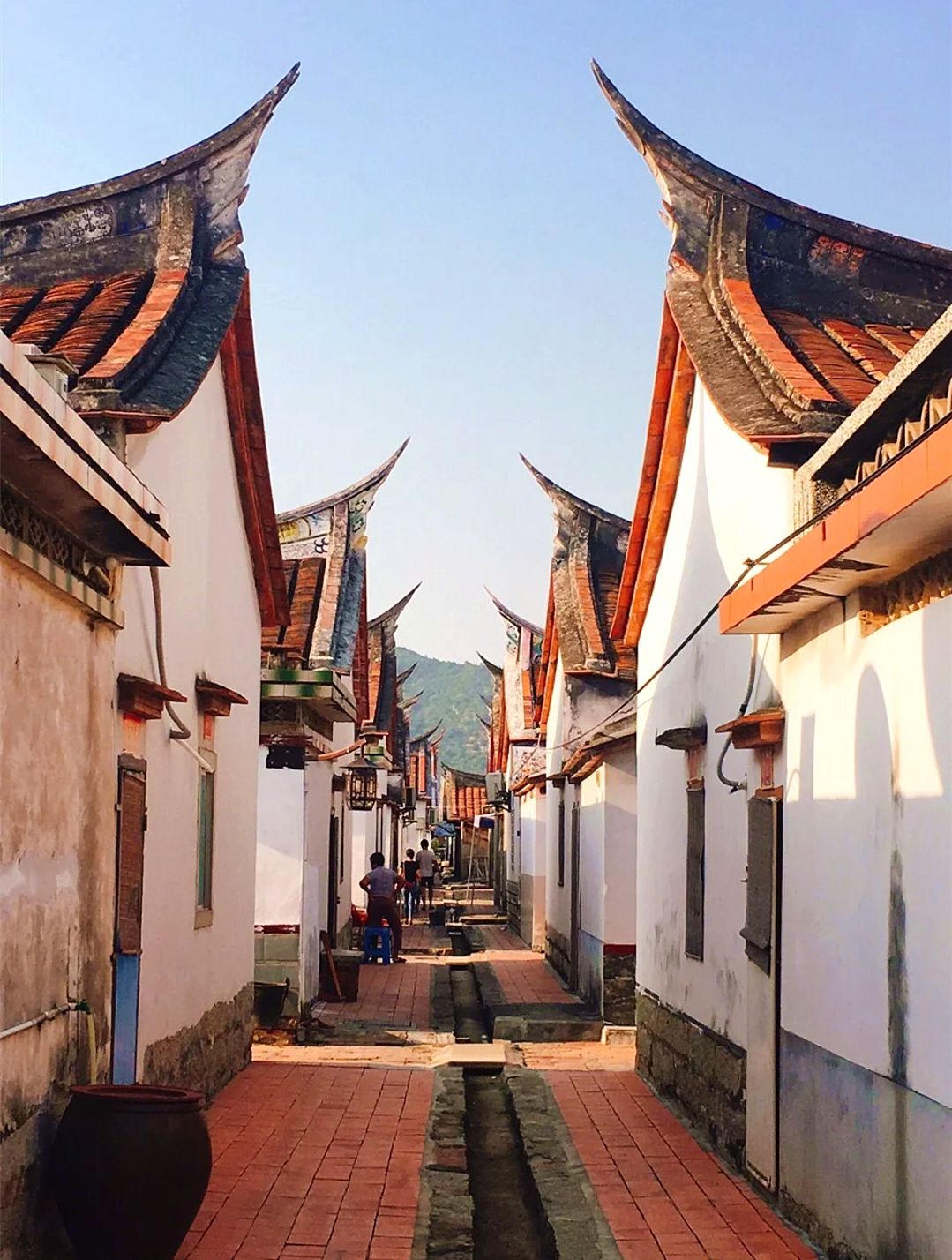 低调了1300年!这座小城风光吊打厦门,美食不输成都